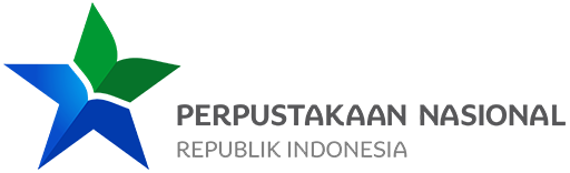 Perpus kementrian kebudayaan logo