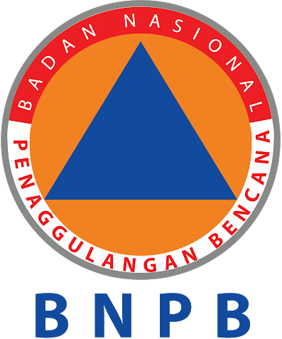 BNPB logo