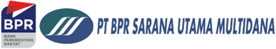 PT BPR Sarana Utama Multidana logo