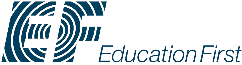 EF logo