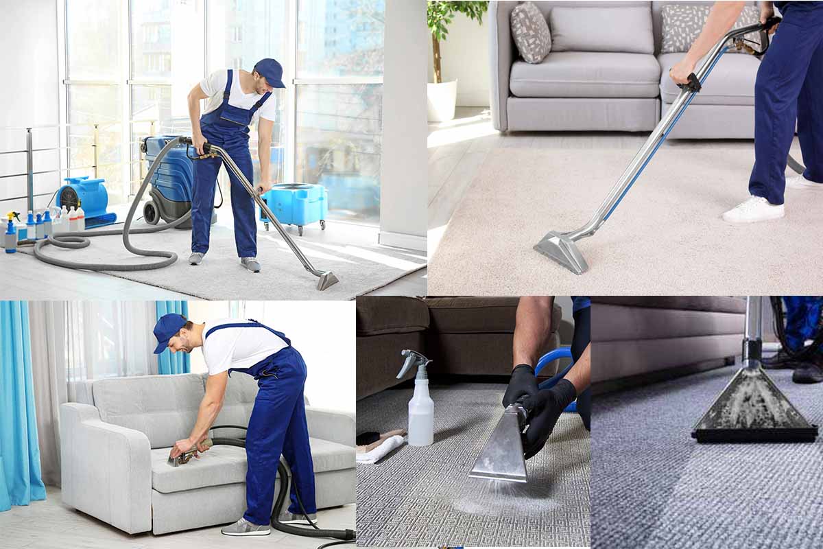 Jasa Cuci Karpet Jakarta Siap Dipanggil Kapanpun-AqilaClean