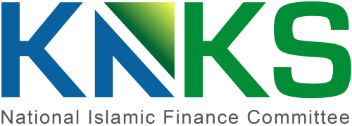 KNKS logo