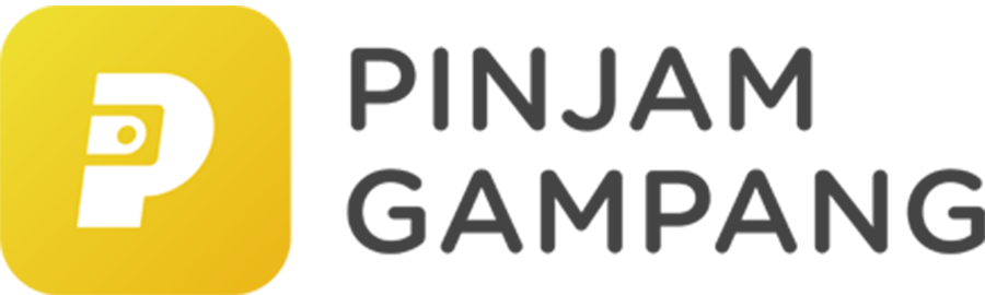 Pinjam gampang logo